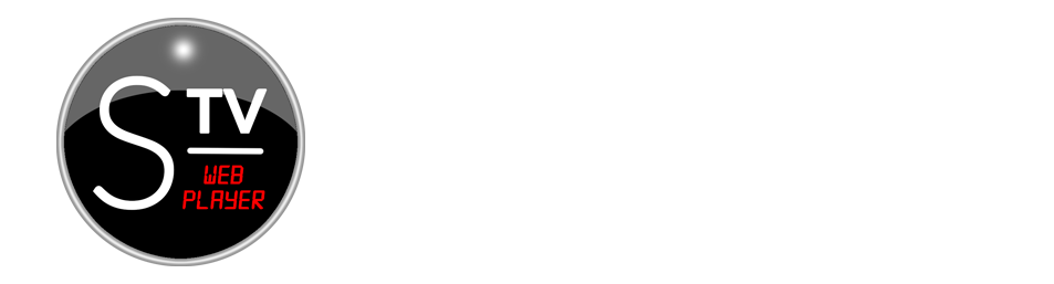 STV Web Player